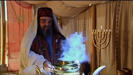 Rei Davi Capitulo 37 Parte 2/5