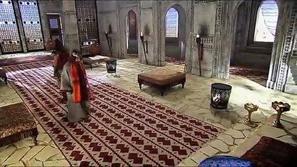 Rei Davi Capitulo 37 Parte 4/5