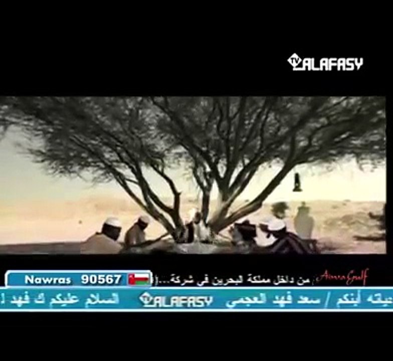 مشاري العفاسي - سيد الاخلاق انشودة راااائعة