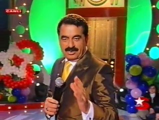 İbo Show 20.03.2005 Part 2(Hasan Kaçan-Necati Şaşmaz)