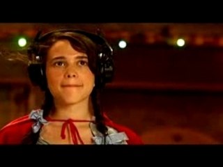 Final Fantasy - This Is the Dream of Win & Regine