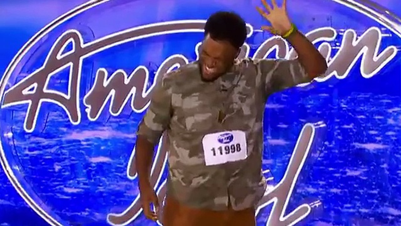 Little Rock & San Francisco - AMERICAN IDOL (Daily Videos)