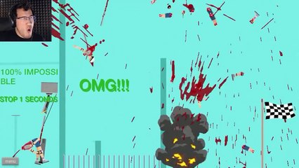 Happy Wheels Highlights