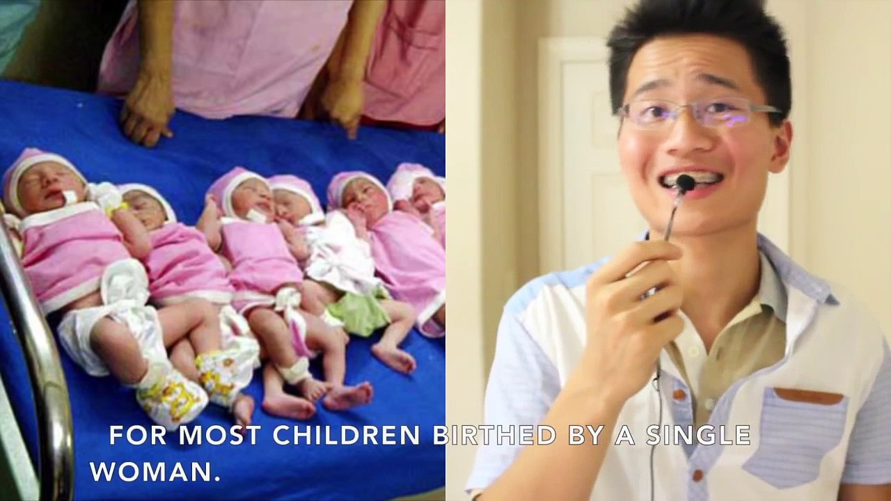 5 Most Shocking Pregnancy   MALE give birth to a baby