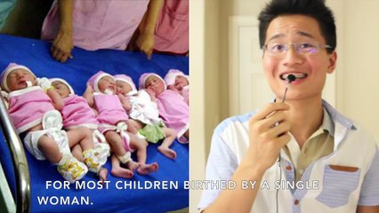 5 Most Shocking Pregnancy   MALE give birth to a baby