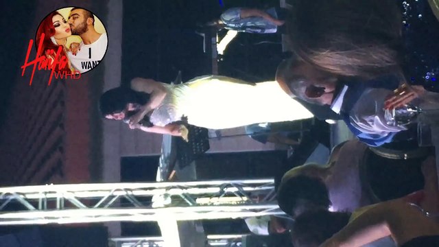 Haifa Wehbe Wawa Eid el Fotor 2015 Royal Dbayeh HD-هيفاء وهبي عيد الفطر لرويال ضبيه 2015