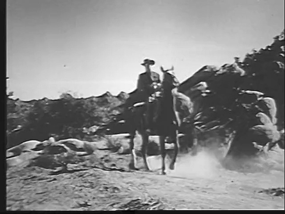 Judge Roy Bean