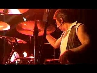 HOUSE of the rising sun