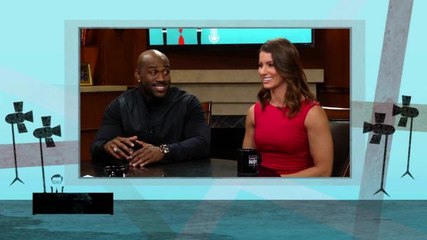 'The Biggest Loser' Trainers On New Dieting and Exercise Trends and America's Obesity Epidemic: Sneak Peek
