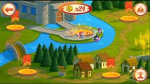 мультик игра Винкс Winx волшебное корлевство игра победим злую фею часть 2 просто улет смотреть детя