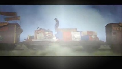 Indiana Jones Y La Ultima Cruzada - Pelicula Completa en Español Part 1