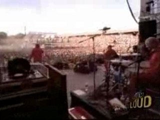Rancid - The Harder They Come (live)