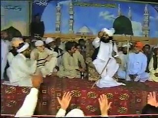 Pir Syed Naseer Ud Din Naseer Gillani Video