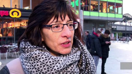 Cologne gripped with fear, anger after New Year's Eve rampage