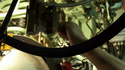 [web série] Furtivité  les sous-marins (2_5). [downloaded with 1stBrowser]