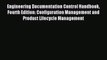 [PDF Download] Engineering Documentation Control Handbook Fourth Edition: Configuration Management
