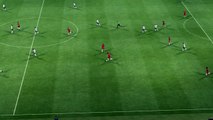 Pes 2012 Cristiano Ronaldo Sprint and Goal