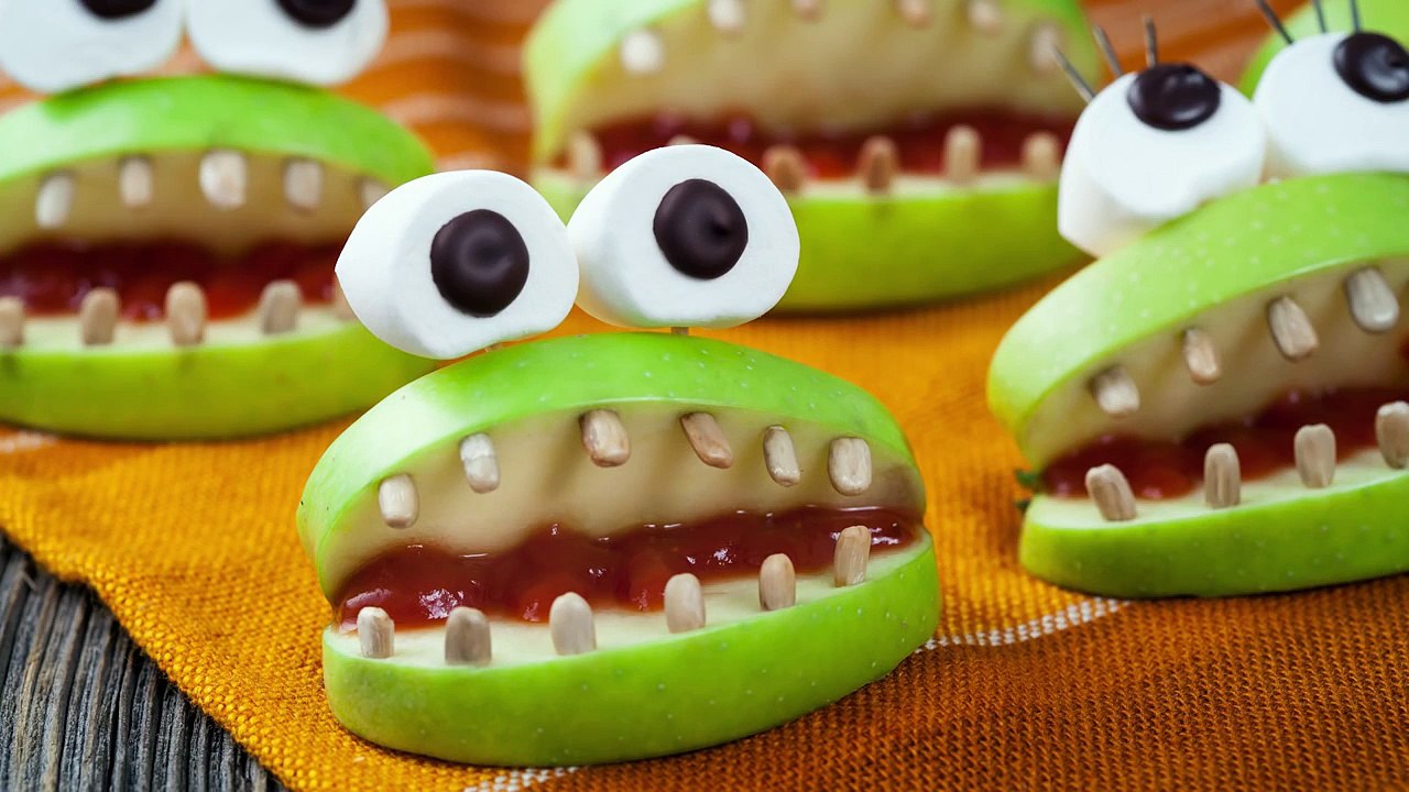 Elmadan Canavar Yapmayı Denedik - Hayaller ve Gerçekler