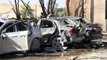 Atentado deixa 50 mortos na Líbia