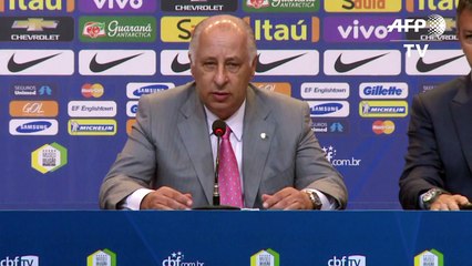 Del Nero pede licença e CBF tem novo presidente interino