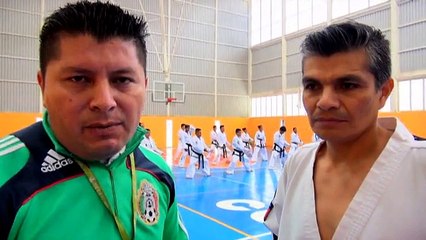 Seminario Taekwondo ITF (2015)