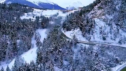 Home Alone 5 The Holiday Heist Official trailer(1)