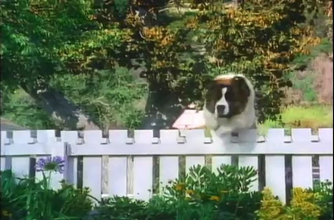 Beethoven Trailer 1992