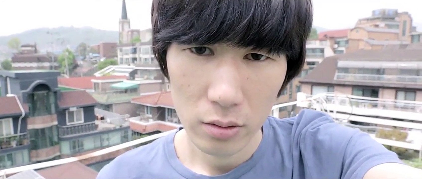 Korean Movie We Will Be OK (2015) English Trailer