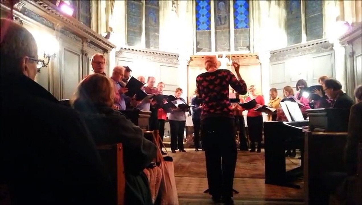 Concert de Noël