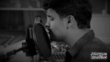 Achcham Yenbathu Madamaiyada - Thalli Pogadhe _ Raw Cover _ Diluckshan Jeyaratnam