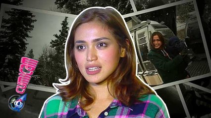 Di Amerika, Jedar Urusan Plus-plus - Cumicam 08 Januari 2016