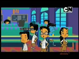 Roll No 21 - Agni Pareeksha Testing Times