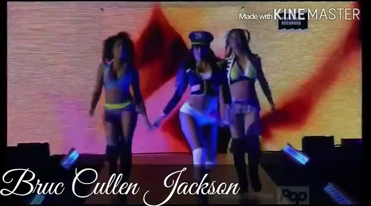 impact wrestling: The Beautiful People and Gail kim vs The Dollhouse