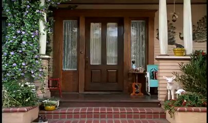 Big Momma's House Theatrical Trailer (2000)