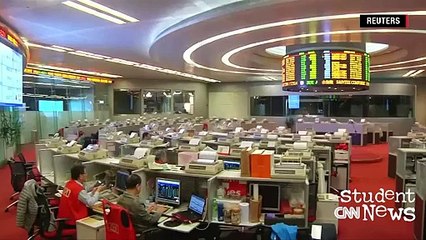 CNN Student News - January 08, 2016 - English Sub