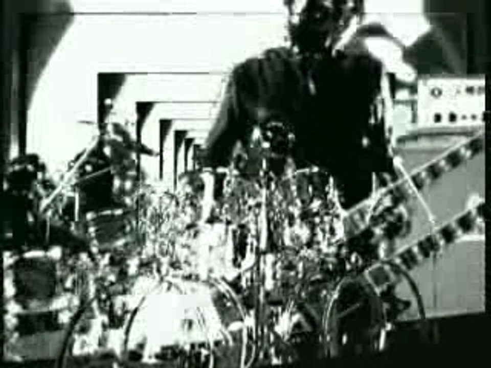 Daft Punk - Robot Rock ( Version Hardrive)