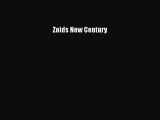 [PDF Download] Zoids New Century# [PDF] Full Ebook