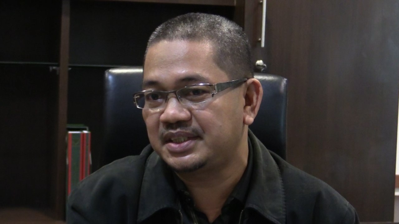Komisi Yudisial Menunggu Aduan Atas Hakim Parlas dkk