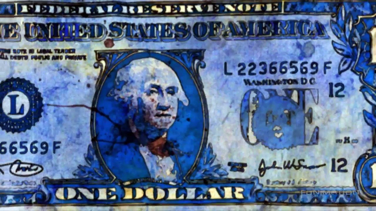 Black Lagoon Intro