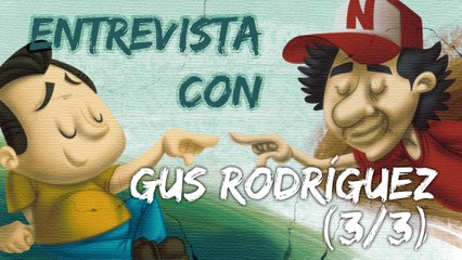 Entrevista con Gus Rodríguez, co-fundador de Club Nintendo (parte 3 de 3)