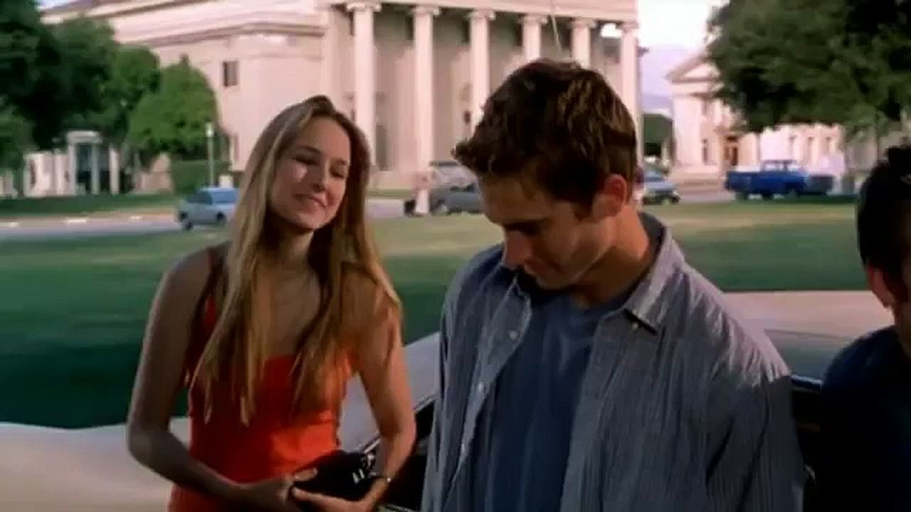 Joy Ride (2001) (Theatrical Trailer)
