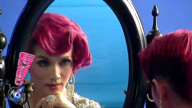 Refleksi Hidup Mulan Jameela (Part 1) - Cumicam 08 Januari 2016