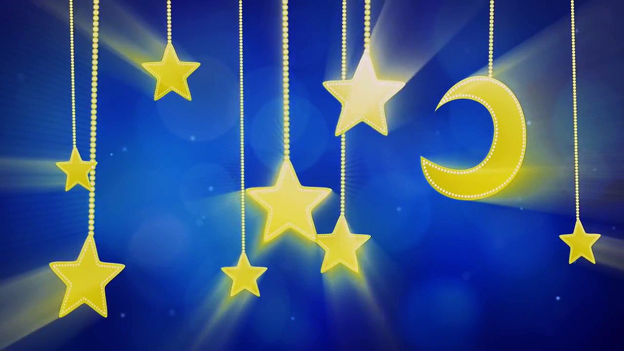 ♫♫♫ Babyloonz Godnatt ♫♫♫ 60 min Sövande Musik Som Hjälper Dig Och Ditt Barn Att Somna