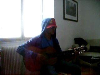 georges brassens par mathieu