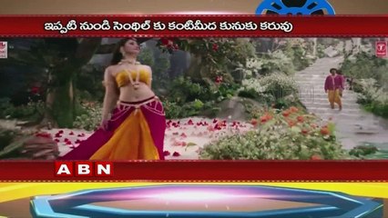 Senthil kumar to be busy with Bahubali 2