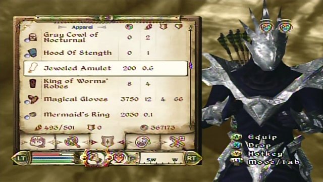 Let's Play ES4 Shiver Isles Part 9:So Do We Go Home Now Or, What