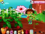 Малышка Хазел Dora In The Farm Walkthrough Fun Dora Dora for Little Kids Малышка Хазел 2