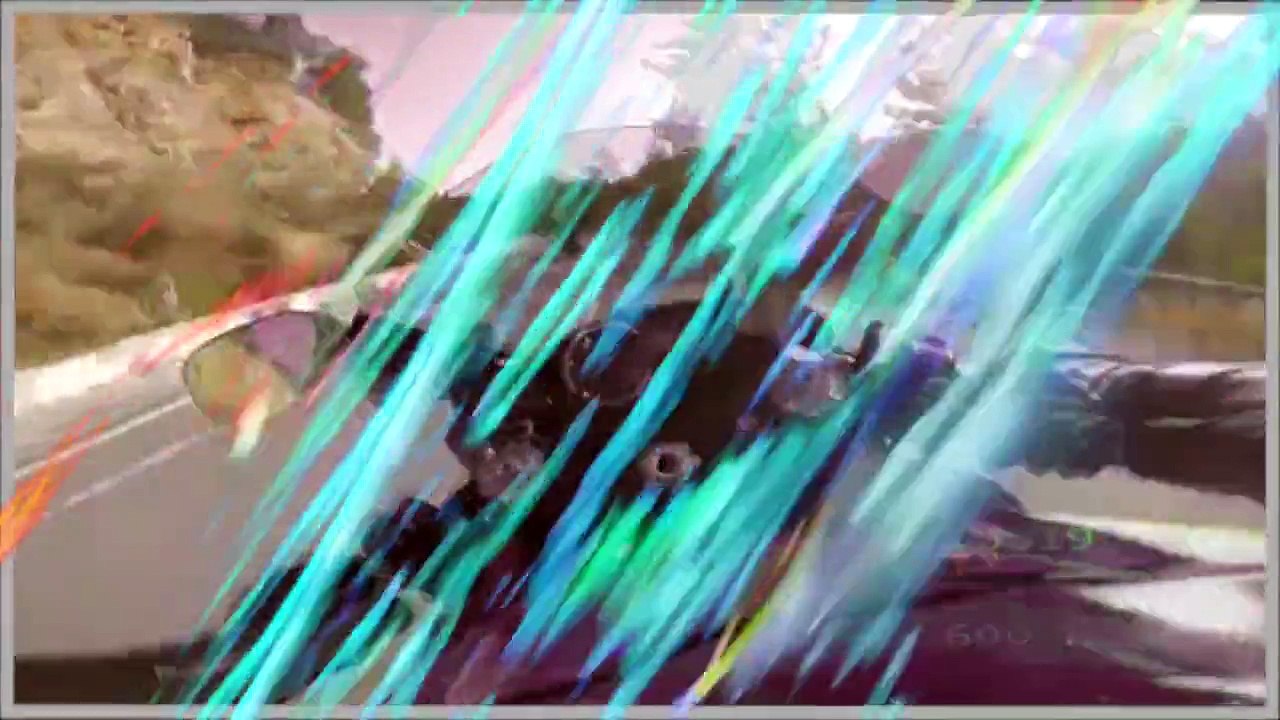 Bubble Letters Music Video