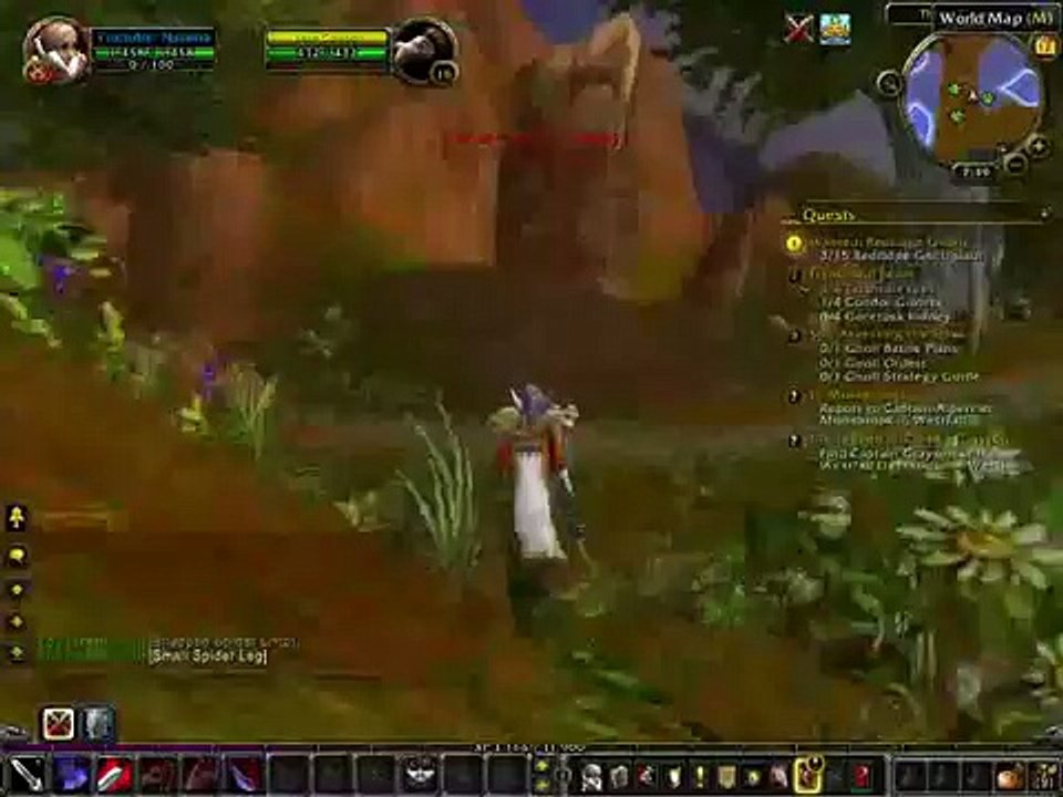 WoW Gameplay #016