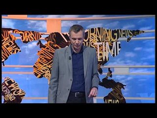 Dite e Re, 8 janar 2015 -Ora News - Të parët për lajmin e fundit